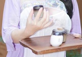 秀人网 – 来看看心妍小公主的私拍图集，温柔之中藏着点小调皮！
