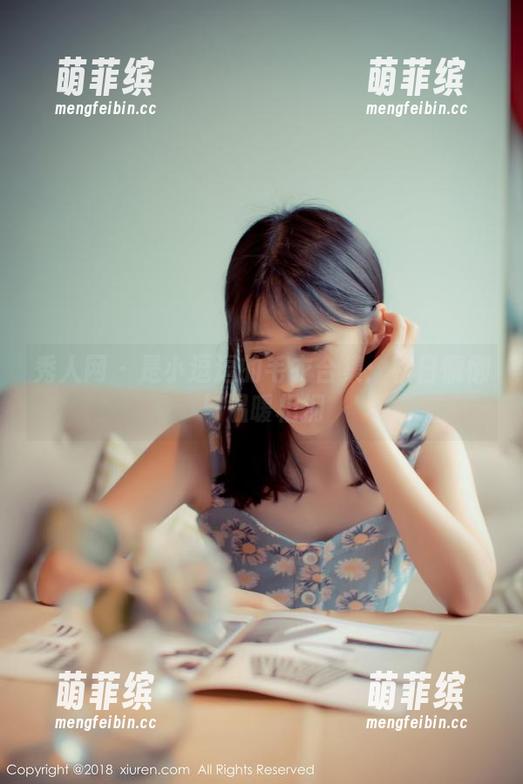 秀人网-是小逗逗 秀人网 - 是小逗逗的毛衣合集:秋日慵懒与温暖相拥