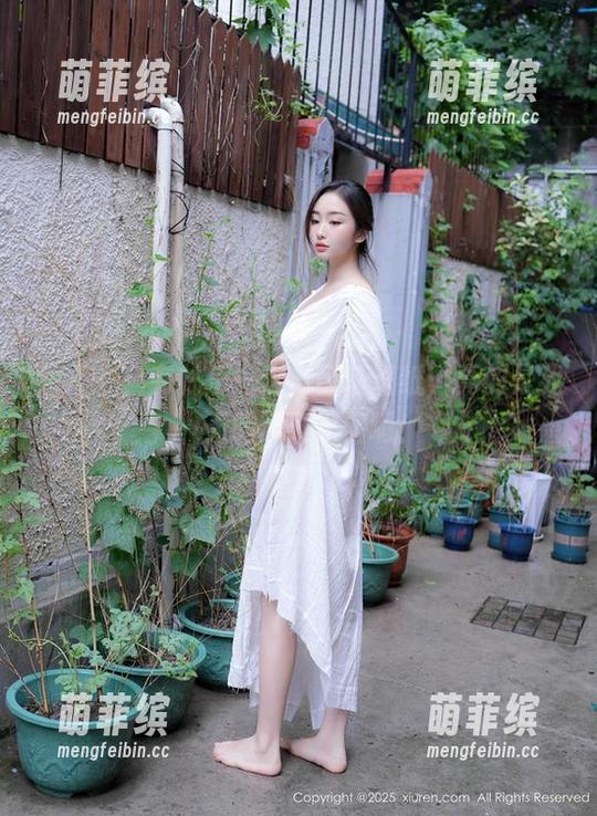秀人网-林乐一 秀人网 - 有林乐一这份可爱壁纸,真的是我一天的动力来源啊!