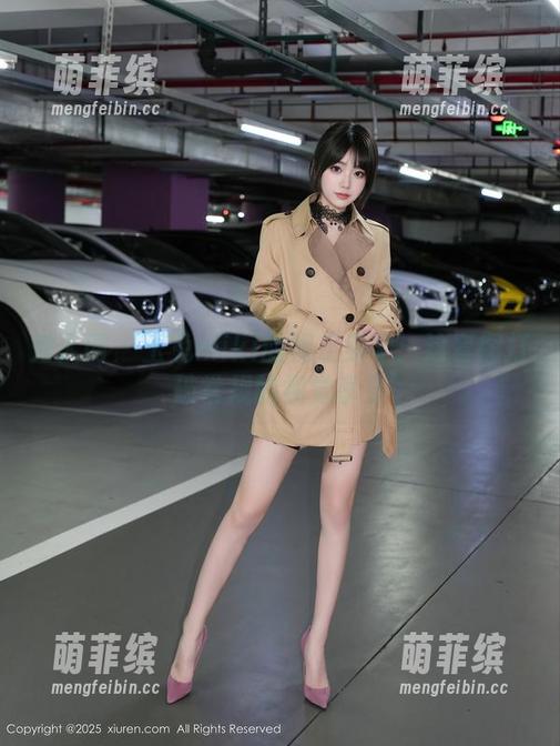 秀人网-玉兔miki 秀人网 - 玉兔miki的裸足美学:这套图打破常规的视觉享受