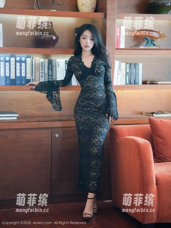 秀人网 - 王婉悠Queen的睡衣合集，壁纸界的清新脱俗小可爱！