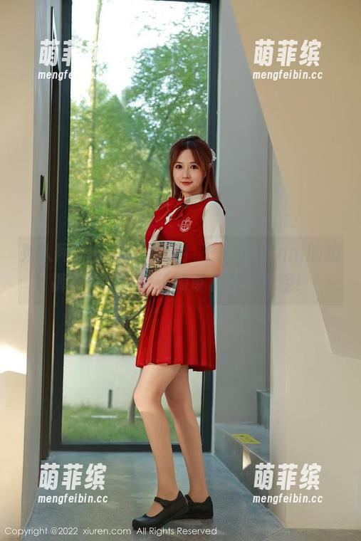 秀人网 - 疯狂share！王馨瑶yanni的短裤写真集让我重新审视我的衣柜！