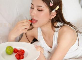 秀人网 – 快来看！米妮大萌萌的粉色写真，让人怀疑人生，怎么可以这么可爱！