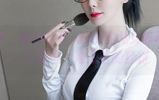 秀人网 – 趁热拿铁latte的兔女郎写真集：下载吧，准没错的身材
