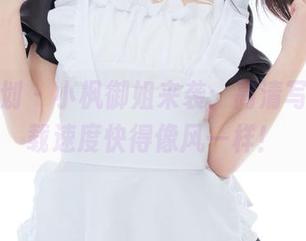 紧急企划 – 小枫御姐来袭：高清写真，下载速度快得像风一样！
