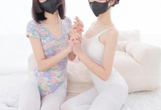 紧急企划 – 学姐樱樱樱可的惹人怜爱合集，一张张图片都像是在撩拨我的心弦。