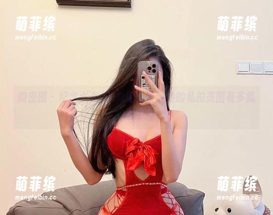纪念小小v 微密圈 - 纪念小小v的女佣吊带:她的私拍美图有多疯狂?