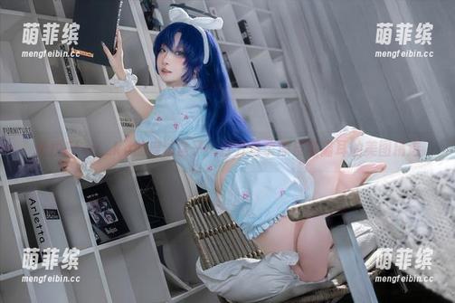 纸悦Etsu_ko 纸悦Etsu_ko的魔法盒子:打开日奈原皮猫猫耳的美图精选