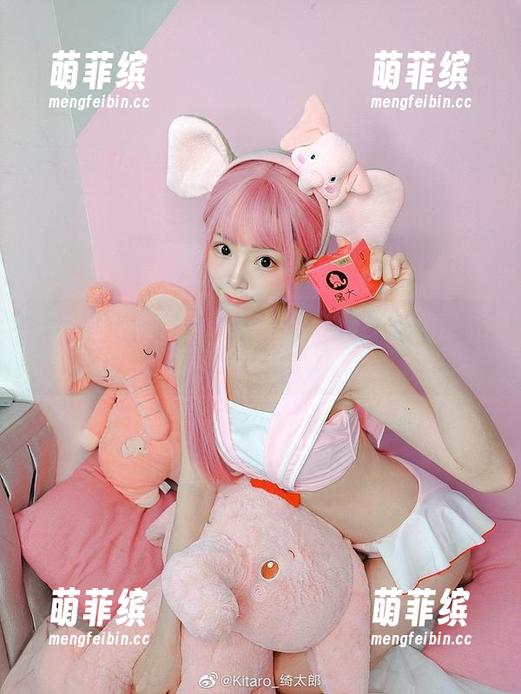 绮太郎带你探险：这些少女感图包真是让人忍不住想多看几眼