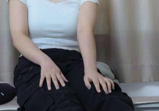绮梦摄影 – Light的真实面貌：珍藏无修无水印写真，连影子都不想藏！