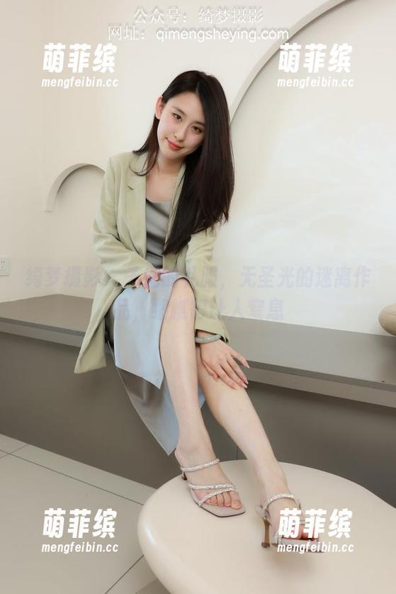 绮梦摄影 - 子涵的礼服，无圣光的迷离作品，细腻得让人窒息