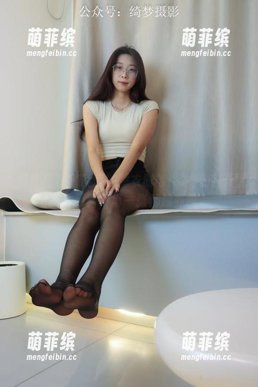 绮梦摄影 - 蔡蔡的睡衣时刻：本周新鲜图片更新，每一张都超养眼