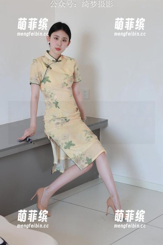 绮梦摄影-露露 绮梦摄影 - 露露带来的少女写真更新:那些光影交错的瞬间,竟然让我想起了初恋!
