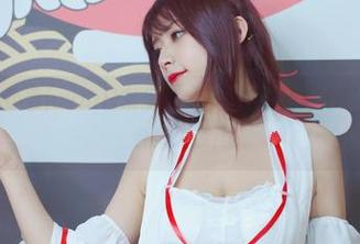 微密圈 – 羊小雪juvia日常里的美图：你准备好心跳加速了吗？合集来袭！