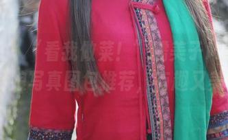 美媛馆 – “看我做菜！”糯美子MINIbabe厨娘写真图包推荐，有趣又美味！
