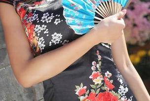 美媛馆 – 这张照片真是高清到能看见糯美子MINIbabe体操服的细节，眼睛都瞎了！