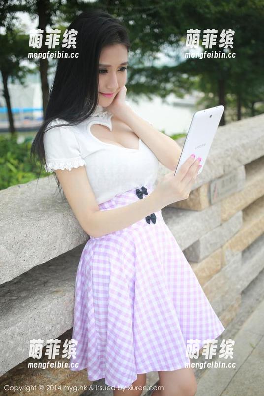 美媛馆-绮里嘉 美媛馆 - 浴缸里的奇幻旅程:绮里嘉全套图包,神秘而魅惑!