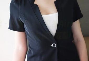 美媛馆 – 原图曝光！艾然Airan女孩，不止是影像的表面