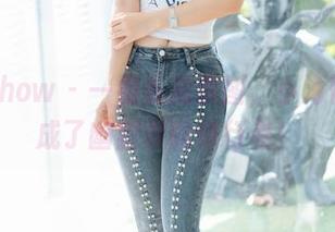 花漾show – 一组私拍原图，小海臀修女成了幽默界的修行者！