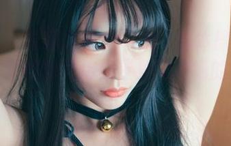 菠萝社 – 看猫九酱Sakura的体操服写真集，下载的瞬间仿佛置身运动场的氛围里！