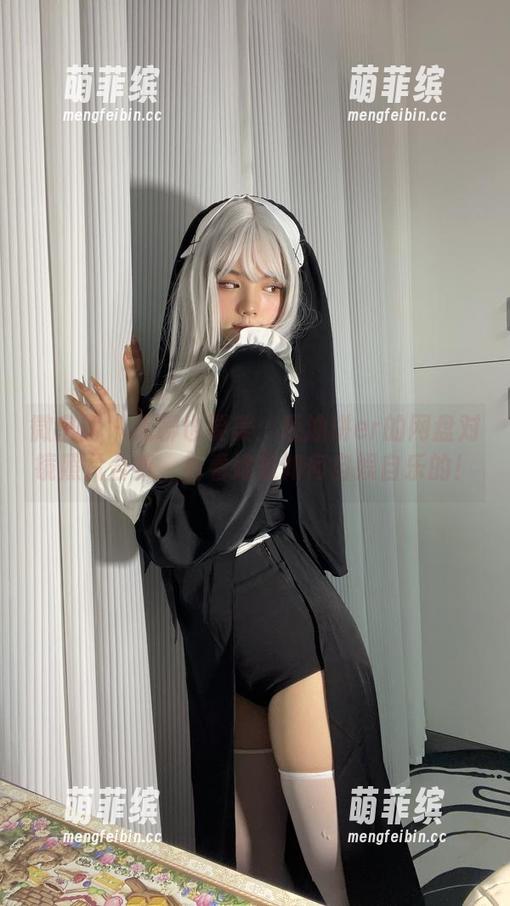 葱油饼er 微密圈 - 无聊也要美:葱油饼er的网盘对镜照片合集,看看她是如何自娱自乐的!