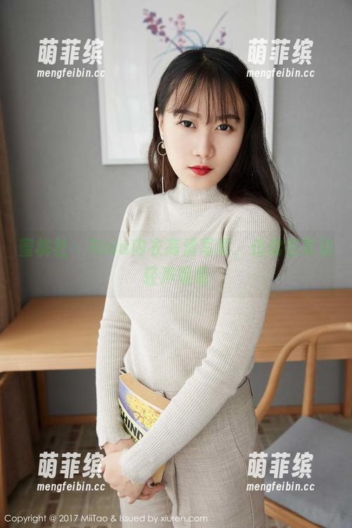 蜜桃社-Rola 蜜桃社 - Rola内衣高清写真,仿佛在耳边轻声呢喃
