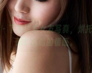 蜜桃社 – 下载铃木女友写真，烘托出那些难以言喻的情感。