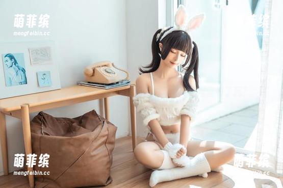 蠢沫沫 蠢沫沫全套写真:2B圣诞的奇趣魅力,你准备好了吗?