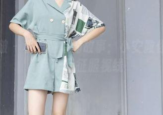 袜啵啵 – 和服背后的故事：小安教你如何用作品征服视线