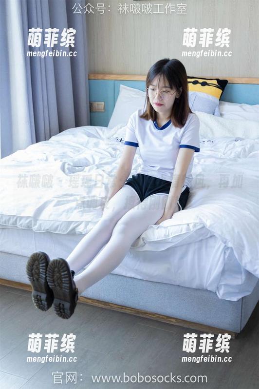 袜啵啵 - 瑶瑶日常：图包小清新风，再加点调皮，撩得刚刚好