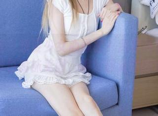 袜啵啵 – 想要少女心爆棚？免费领取稚予淡粉色船袜美图，绝对应允你的心！