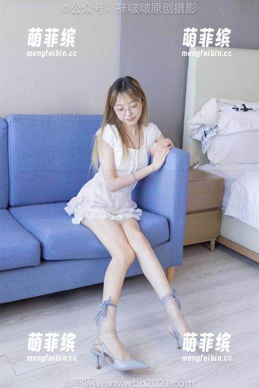 袜啵啵 - 想要少女心爆棚？免费领取稚予淡粉色船袜美图，绝对应允你的心！
