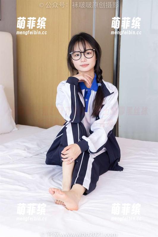 袜啵啵 - 重口味花絮版！芝士的厚黑丝袜作品集分享，胆小者勿入