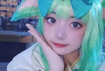 许枳的礼服资源：绝对不是你想象中的那种优雅