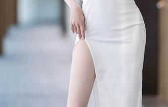 语画界 – 当Chery绯月樱遇上圣诞：福利图片欢乐多到你想喊‘哇’！