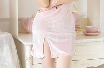 语画界 – 穿上校服的杨晨晨Yome：精选套图，告诉你如何把校园穿出街！