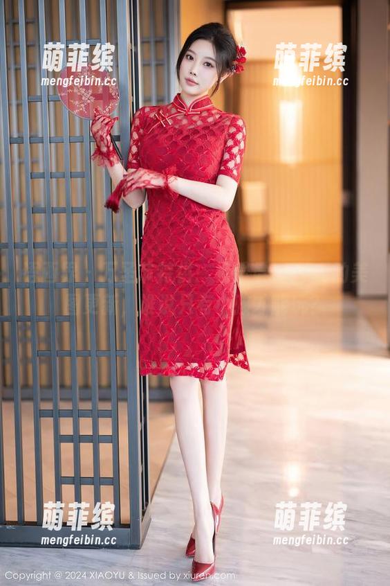 语画界 - 万圣节特供：杨晨晨sugar的美图更新，谁说只有小孩才能玩？