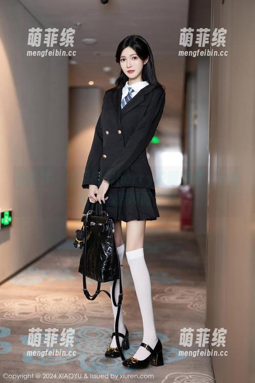语画界-绯月樱-Cherry 语画界 - 绯月樱-Cherry校服图库,下载一张,心情瞬间变好!
