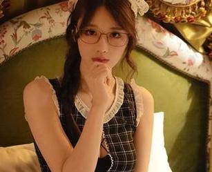 微密圈 – 新年快乐写真合集：轩子巨2兔的美好时光，你准备好了吗？