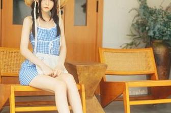 迷之呆梨女王最新写真，怎么能不心动呢？