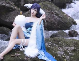 重磅更新！阮邑Fairy作品集新鲜出炉：大象OL，想让人静静欣赏