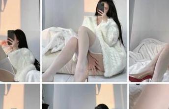 微密圈 – 每一张都是私拍中的女王，陈大小姐真有一套！