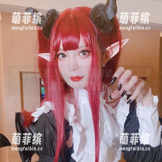 雪猫的短裙原图让人心跳加速，之后的更新真是值得期待！