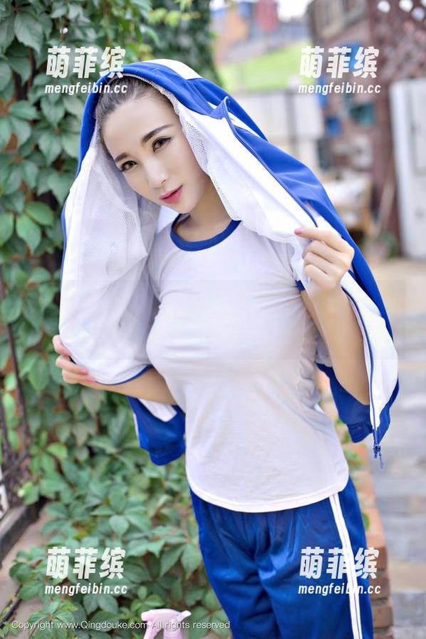 青豆客-Kiren_程程程 青豆客 - Kiren_程程程的鬼怪写真:万圣节无圣光下的轻松一刻