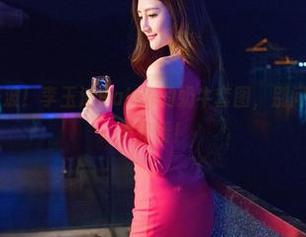 青豆客 – 来一波！李玉洁Daisy的奶牛套图，别问我为什么，就是好看！