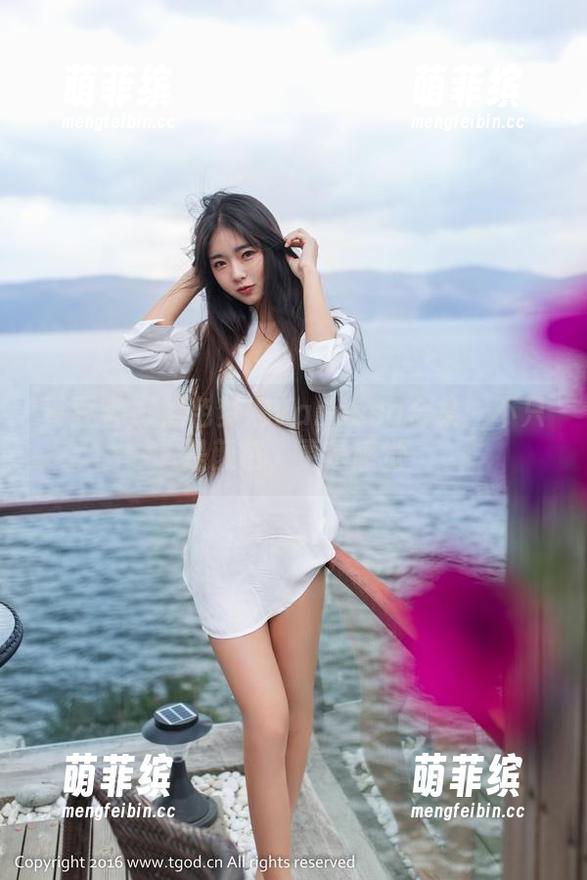 青豆客 - 黑色梦娜Vanessa合集：不只是颜色，更是感觉