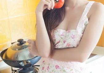 青豆客 – 萌琪琪Lrene美图：短裤的背后，是我隐藏的直男审美！