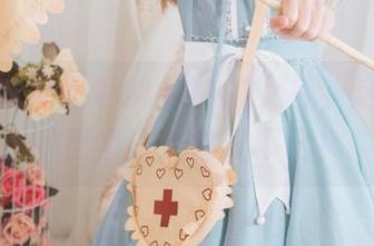面饼仙儿俨然是M4A1的女神，这高清套图真是让人惊叹不已！