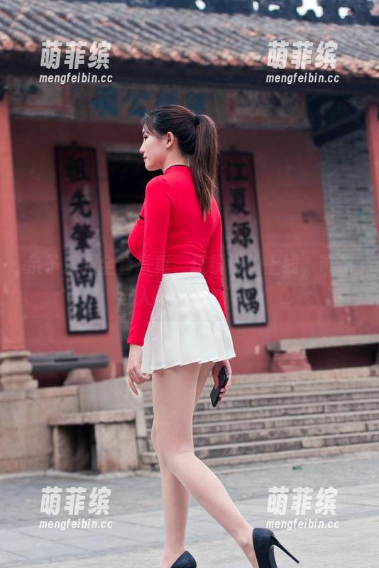 魔镜街拍 亲子乐园全套写真,魔镜街拍上线,带你进入“孩童心”!