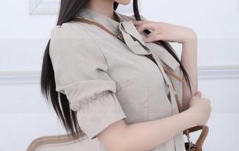 鹿野希fantia2022年会员合辑，高清壁纸带来快乐！